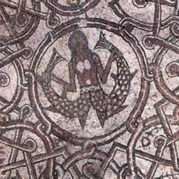 Mosaici, Cattedrale di Santa Maria Assunta - Duomo - Pesaro
